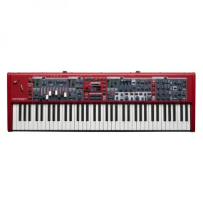 Nord Stage 4 73-Key Digital Stage Piano