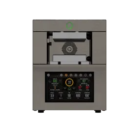 Nugsmasher IQ Automatic Rosin Press