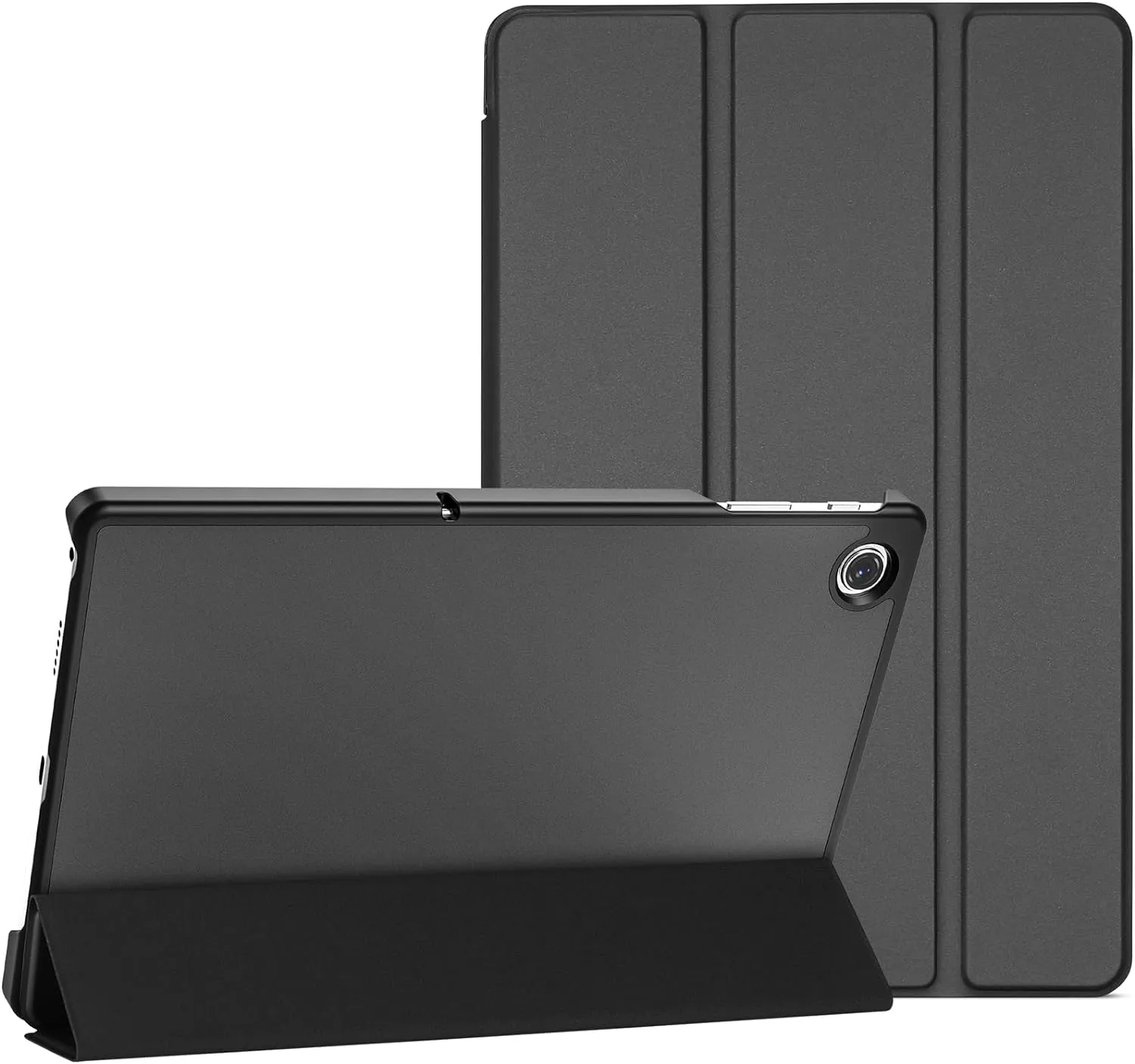 Onn. 11" Tablet Pro 2023 Slim Hard Folio Case | ProCase