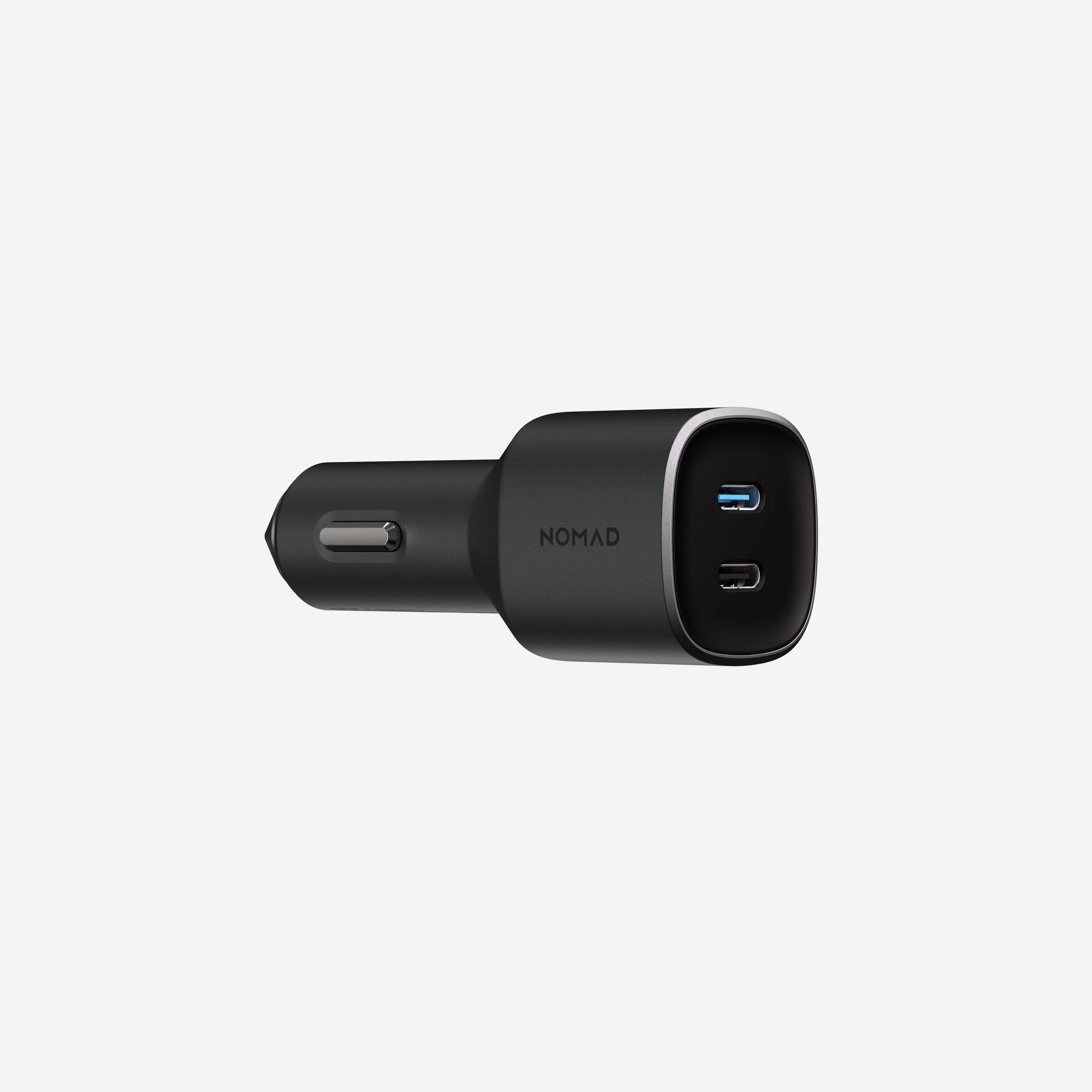 Open Box /// Car Charger - 70W