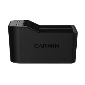 Open Box Garmin Dual Battery Charger VIRB 360