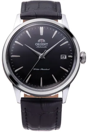 Orient Classic Bambino Men's RA-AC0M02B10B 38mm Automatic Watch