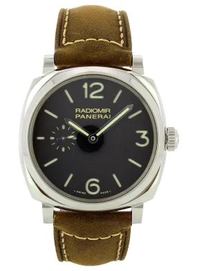 PAM00574BROWN