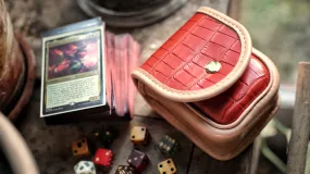 PATTERN: Magic: The Gathering Commander Deck Case