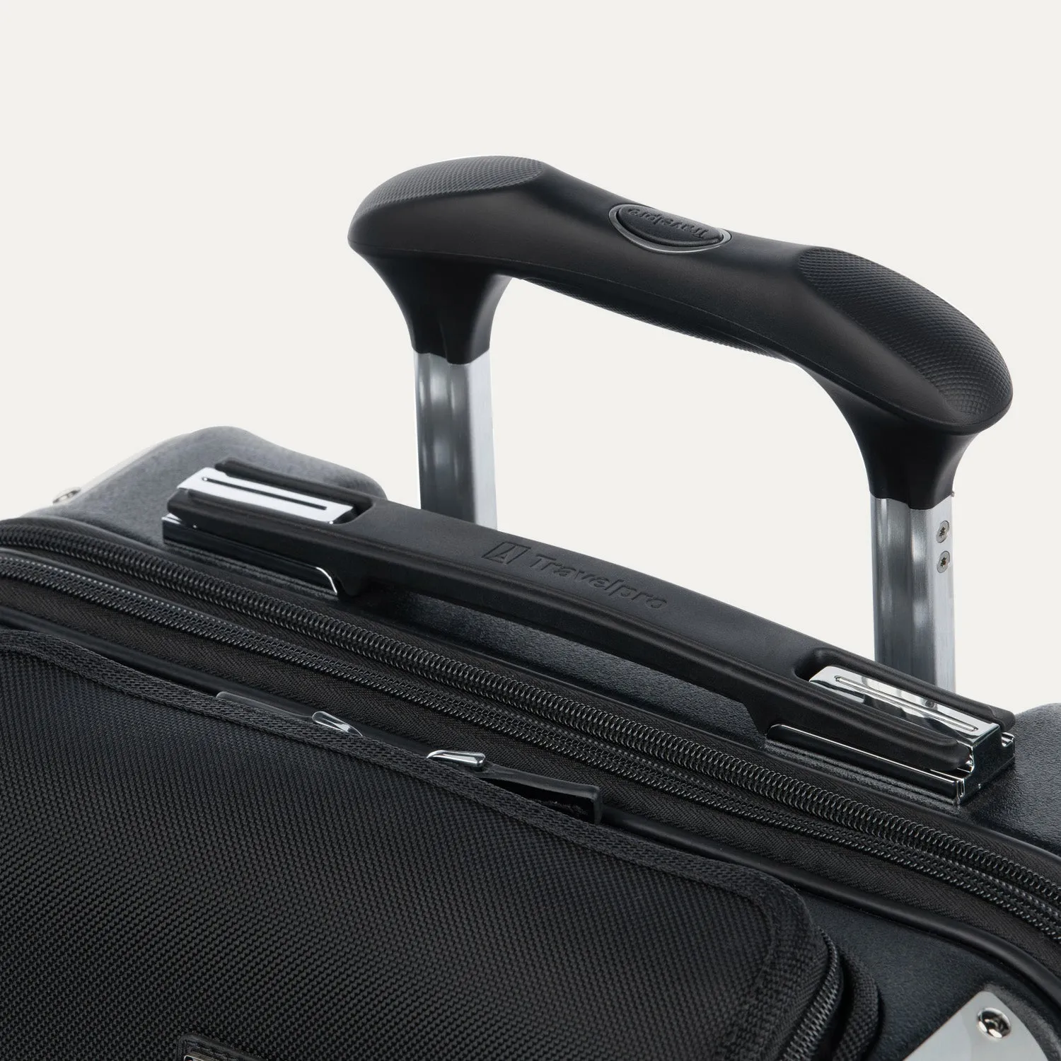 Platinum® Elite Carry-On Business Plus Hardside Spinner