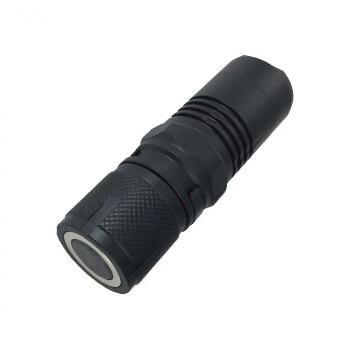 Police Force Mini Tactical L2 LED Flashlight