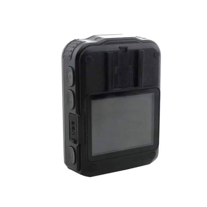 Police Force Tactical Body Cameras Pro HD