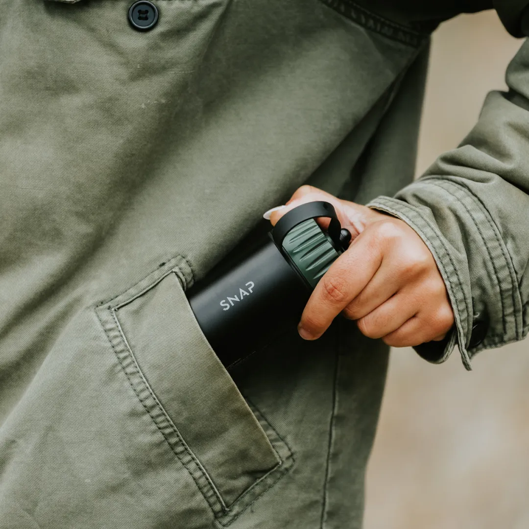 PowerPack Roam - Waterproof Outdoor Power Bank