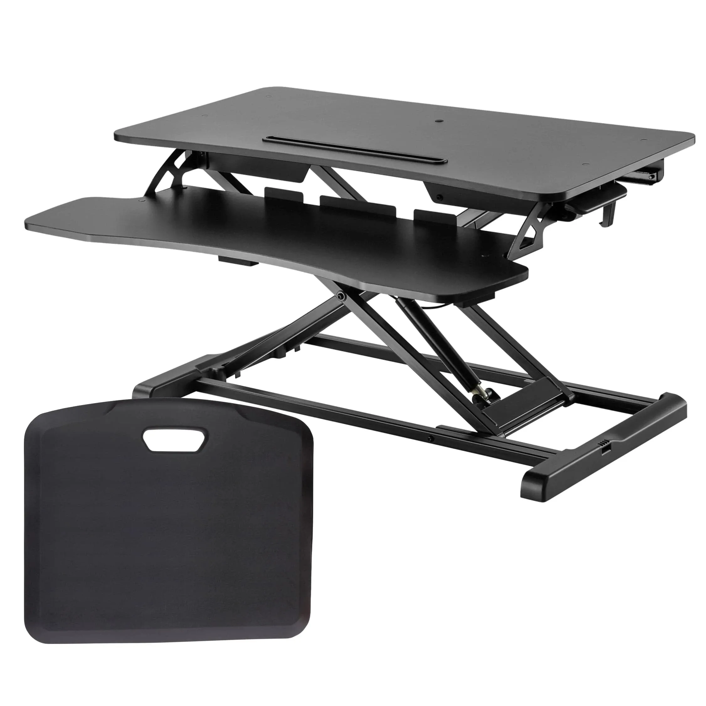 ProperAV Standing Desk Kit