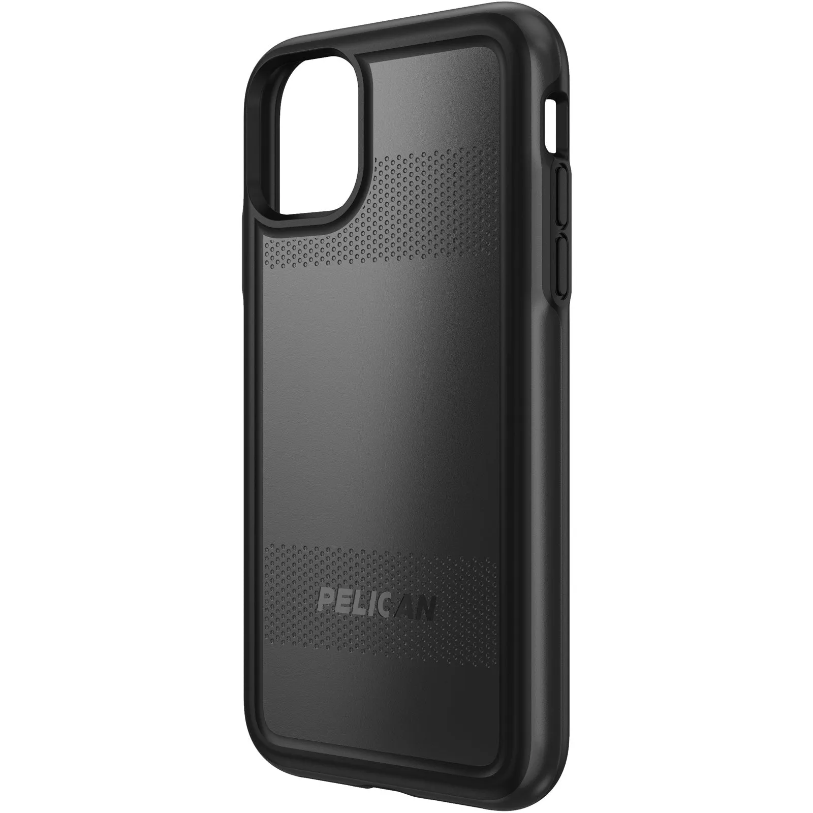 Protector Case   EMS Battery for Apple iPhone 11 Pro Max - Black