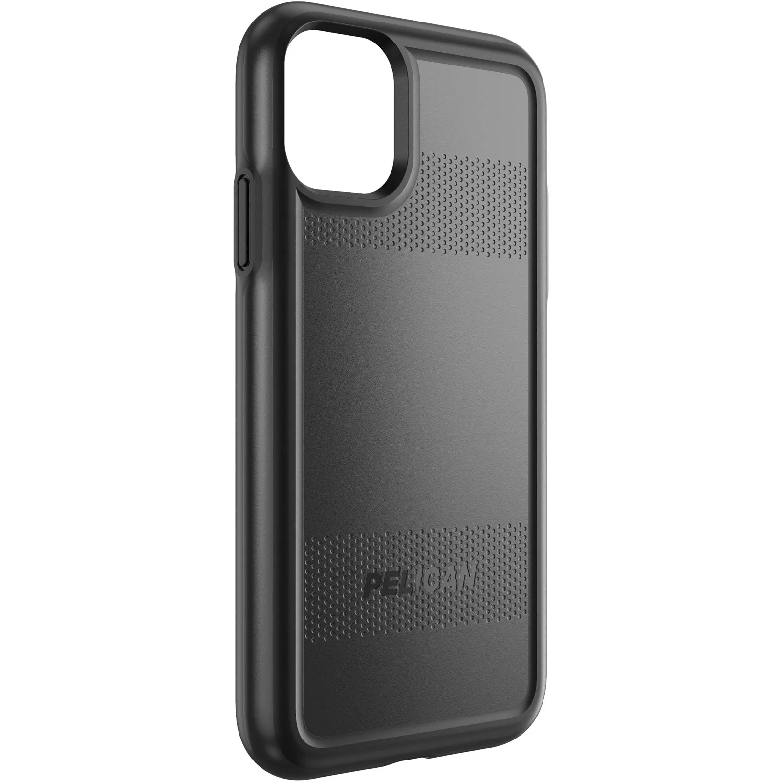 Protector Case   EMS Battery for Apple iPhone 11 Pro Max - Black