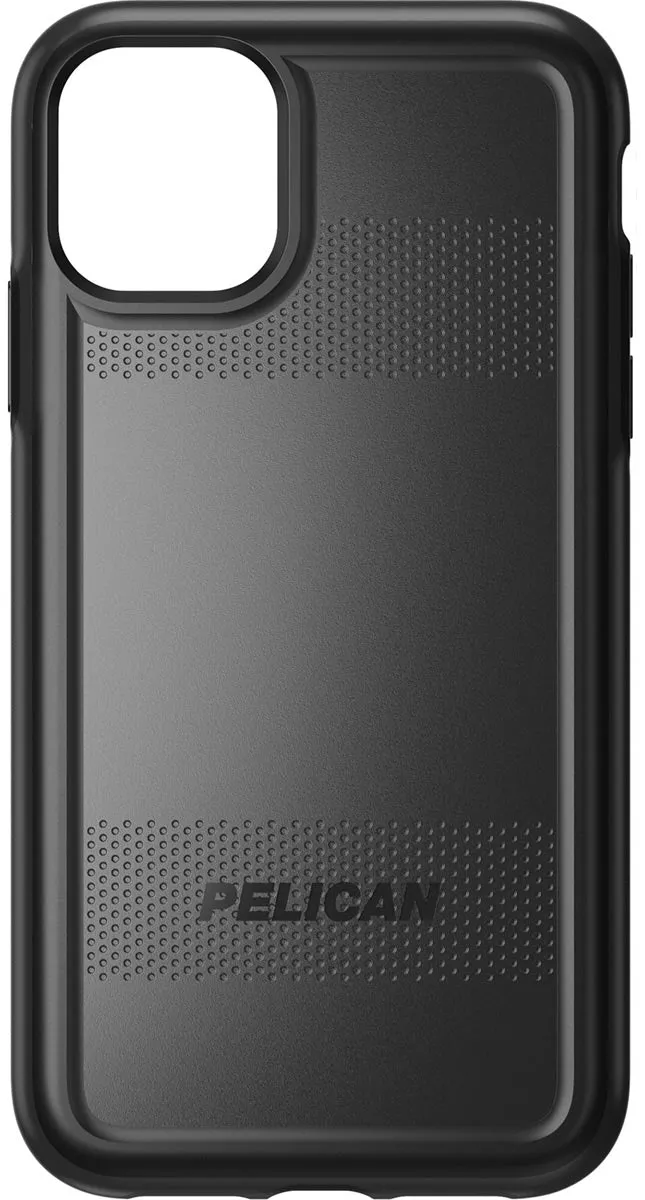 Protector Case   EMS Battery for Apple iPhone 11 Pro Max - Black