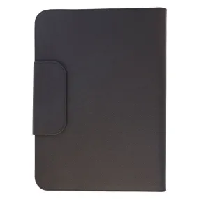 PureGear Universal Folio Elite 10 inch for Tablets - Black