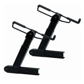 Quik Lok EK-Z2 Adjustable Second Tier Keyboard Stand