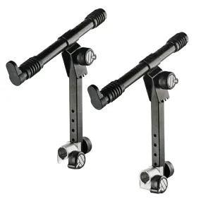 Quik Lok QLX-3 2nd Tier Keyboard Stand