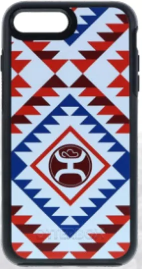 "Hooey Symmetry" Aztec Otter Box Case