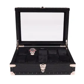 RAPPORT - Brompton Optic Watch Box 10 | L282