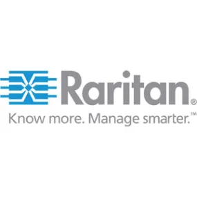 Raritan RJ-45/USB/VGA Server Interface Module