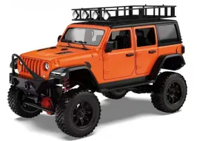 RC-Pro 1:12 2.4 RC 4WD Vehicle RTR