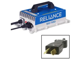 RELIANCE™ Club Car DS Golf Cart 36 Volt Charger