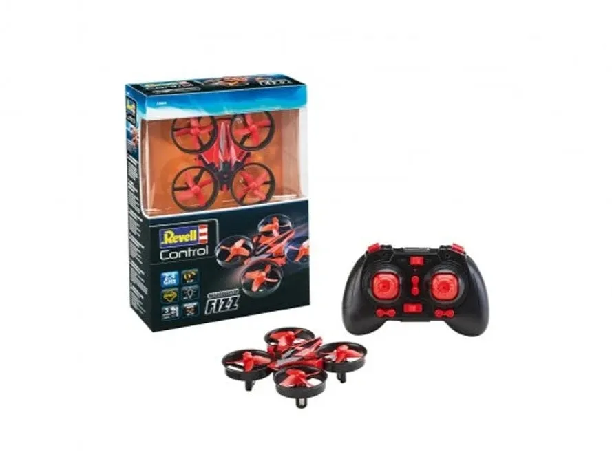 Revell RC Mini Quadrocopter Fizz