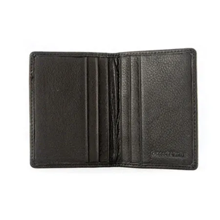 RFID Six Pocket Card Case