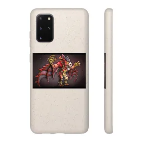 Rock Creature Biodegradable Case