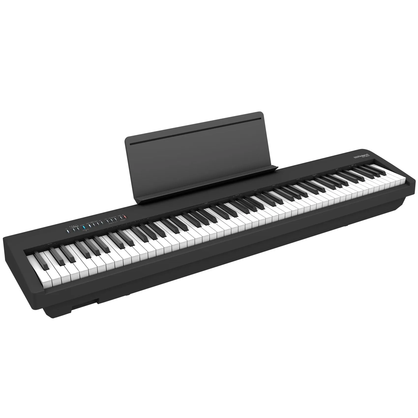 Roland FP30X Piano - Black