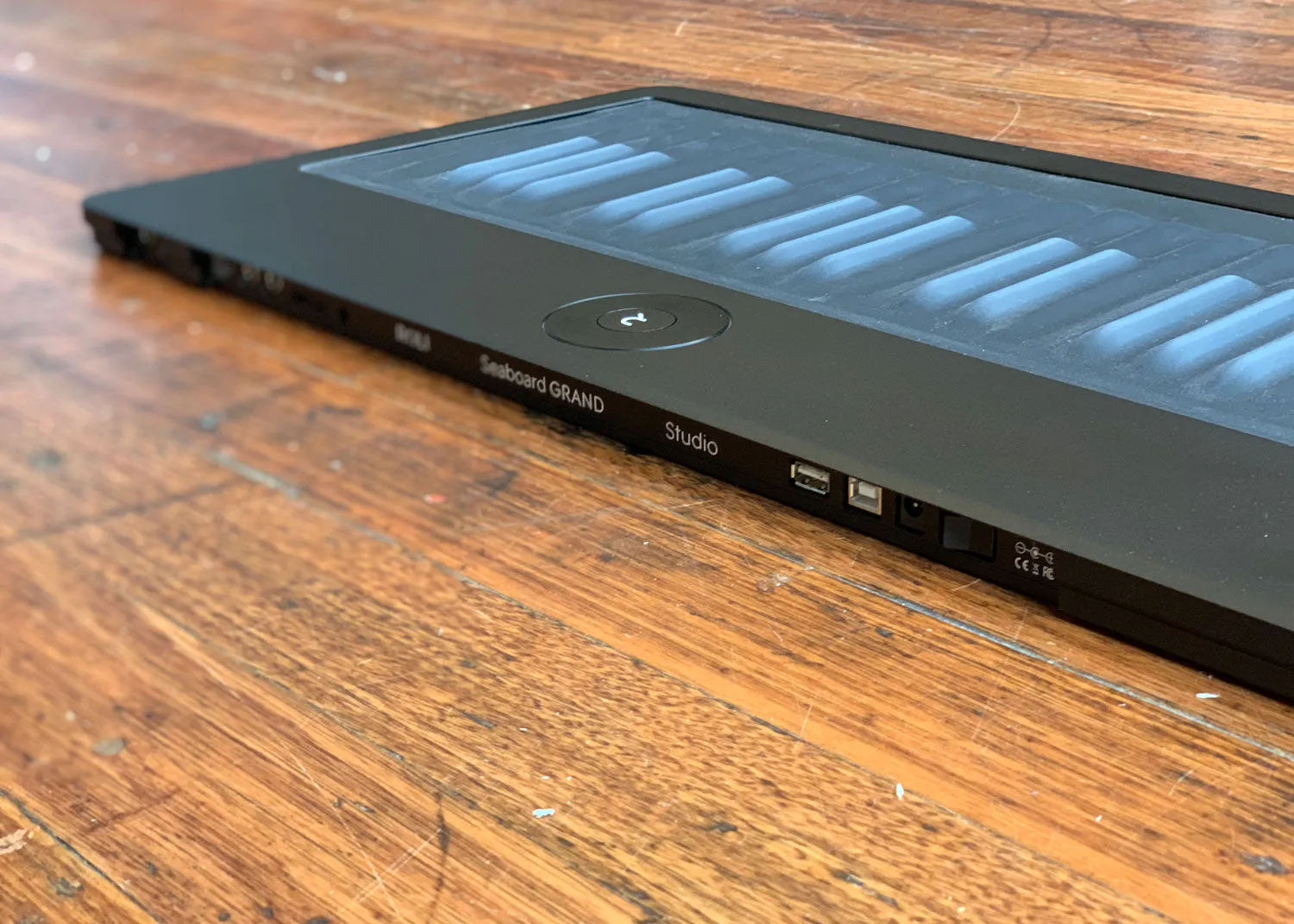 ROLI Seaboard Grand Studio V1