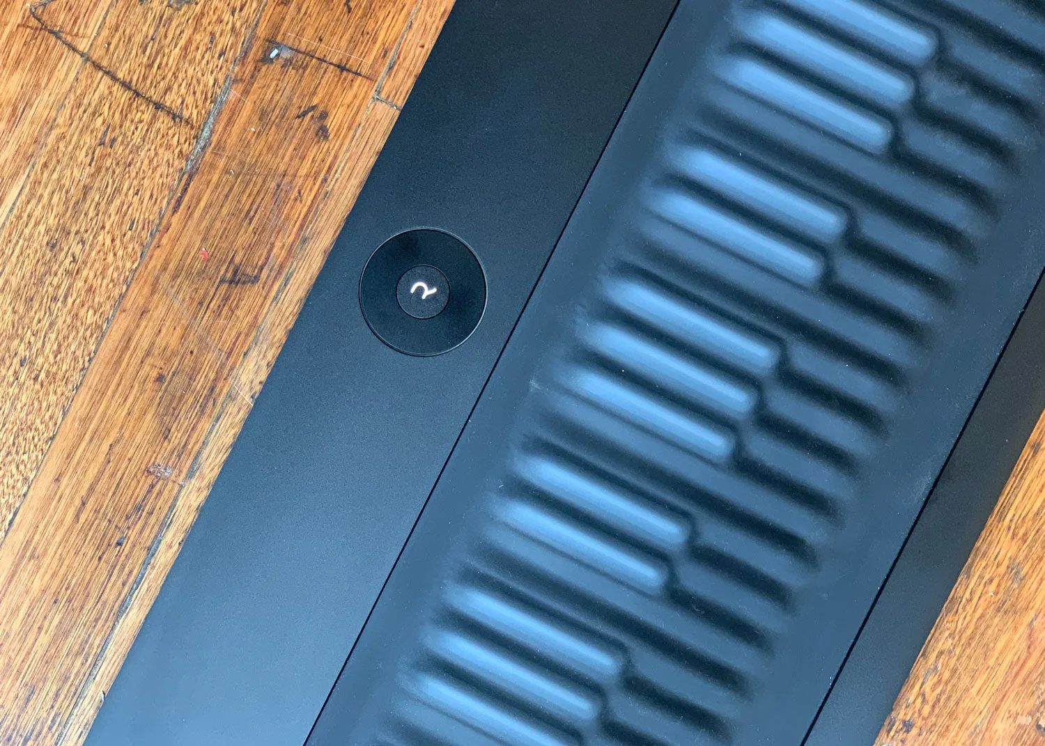 ROLI Seaboard Grand Studio V1