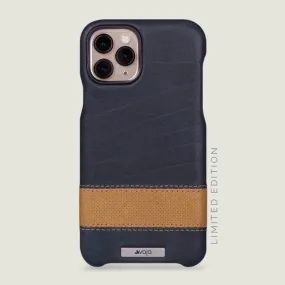 Sailor Grip iPhone 11 Pro leather case