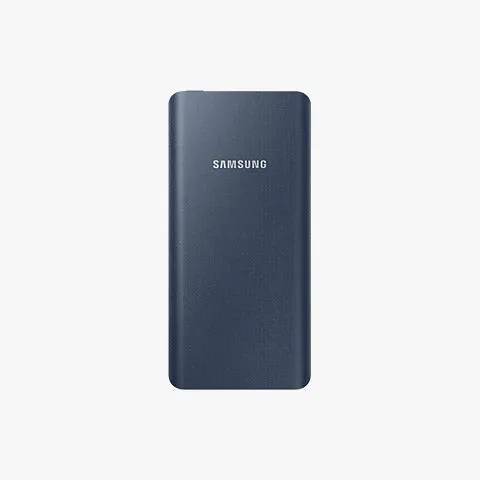 SAMSUNG BATTERY PACK 5000MAH