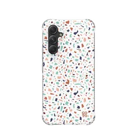 Samsung Galaxy A54 5G Terrazzo Case