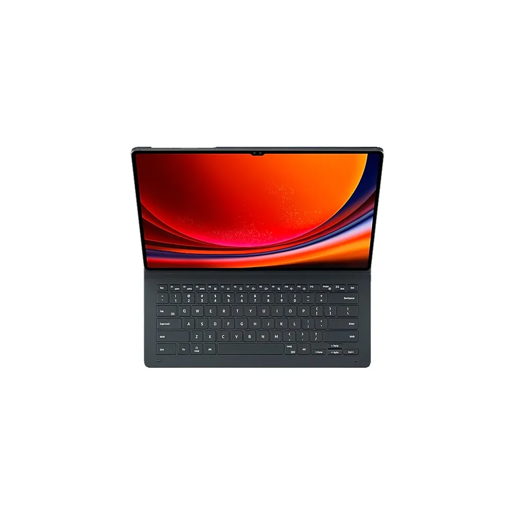 Samsung Galaxy Tab S9 Ultra - Samsung Book Cover KeyBoard Slim