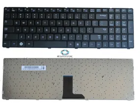 Samsung R580 R590 NP-R580 Laptop Keyboard BA59-02680ABYNF26J7034