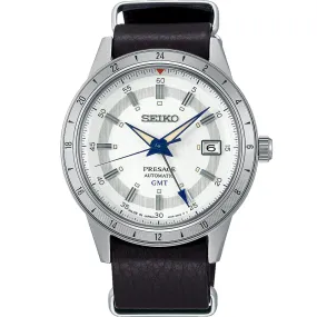 Seiko Presage SSK015J Watchmaking 110th Anniversary