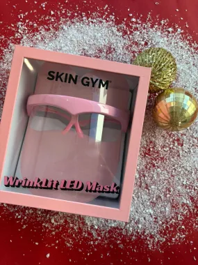 Skin Gym Wrinklit LED Mask