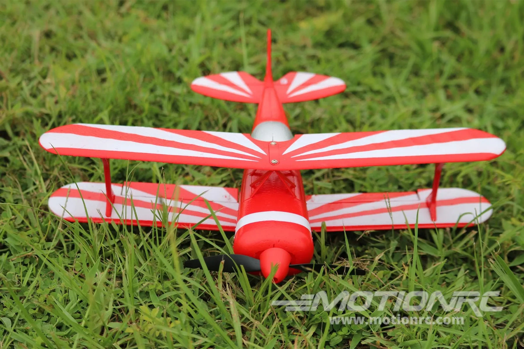 Skynetic Pitts Special with Gyro 360mm (14.2") Wingspan - RTF