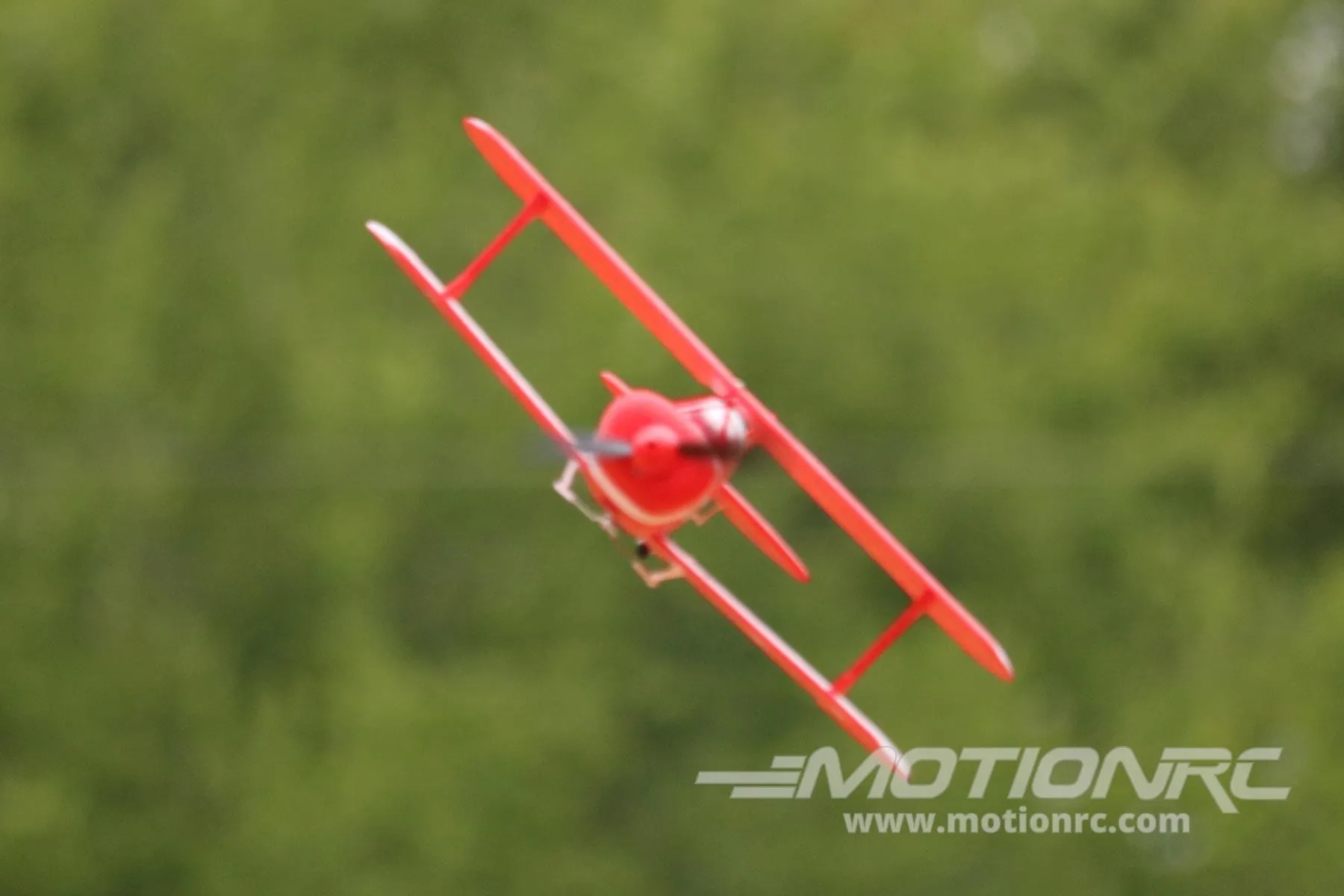 Skynetic Pitts Special with Gyro 360mm (14.2") Wingspan - RTF