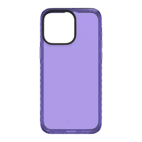 Slim TPU Case for Apple iPhone 15 Pro Max | Midnight Lilac | Altitude Series