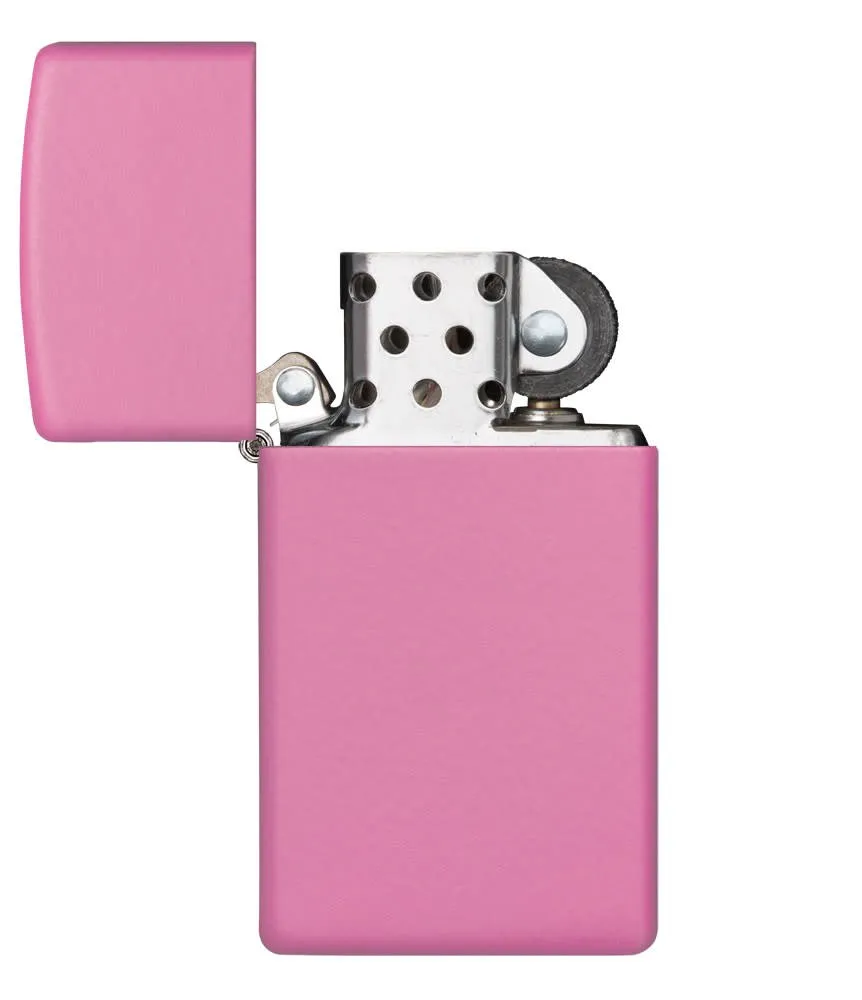 Slim<sup>®</sup> Pink Matte