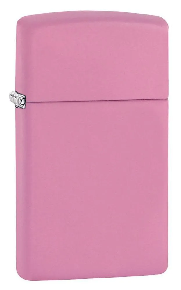 Slim<sup>®</sup> Pink Matte