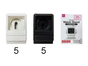 Smartwatch charging stand (for Apple Watch)