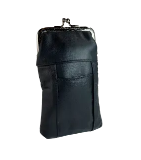 Soft Leather Cig Case  BUY MORE and SAVE!