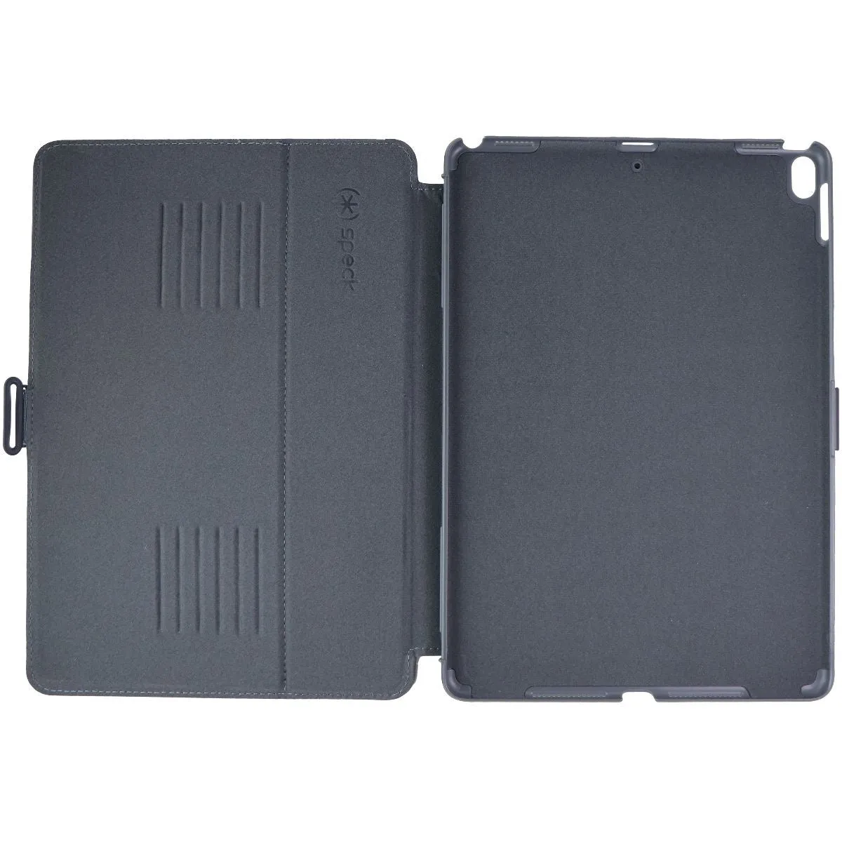 Speck Balance Folio Hardshell Case for iPad Pro (10.5) - Gray