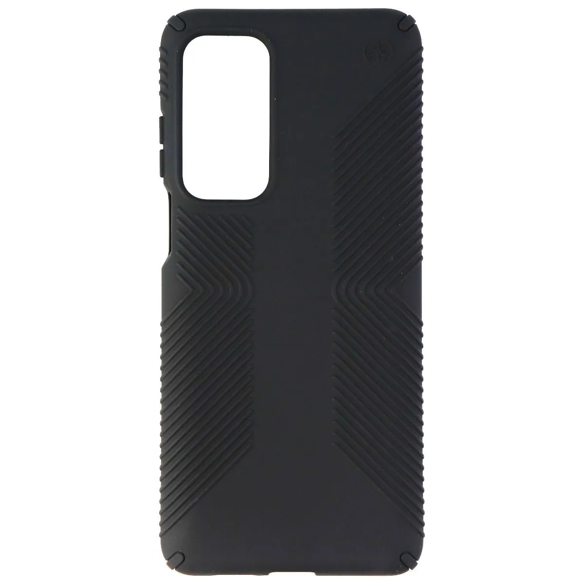 Speck Presidio Exotech Grip Case for Motorola Edge 5G UW (2021) - Black