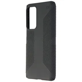 Speck Presidio Exotech Grip Case for Motorola Edge 5G UW (2021) - Black