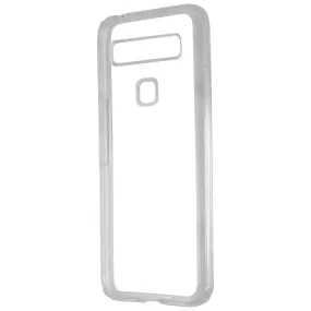 Speck Presidio Exotech Series Hard Case for TCL 10 (5G) - Clear