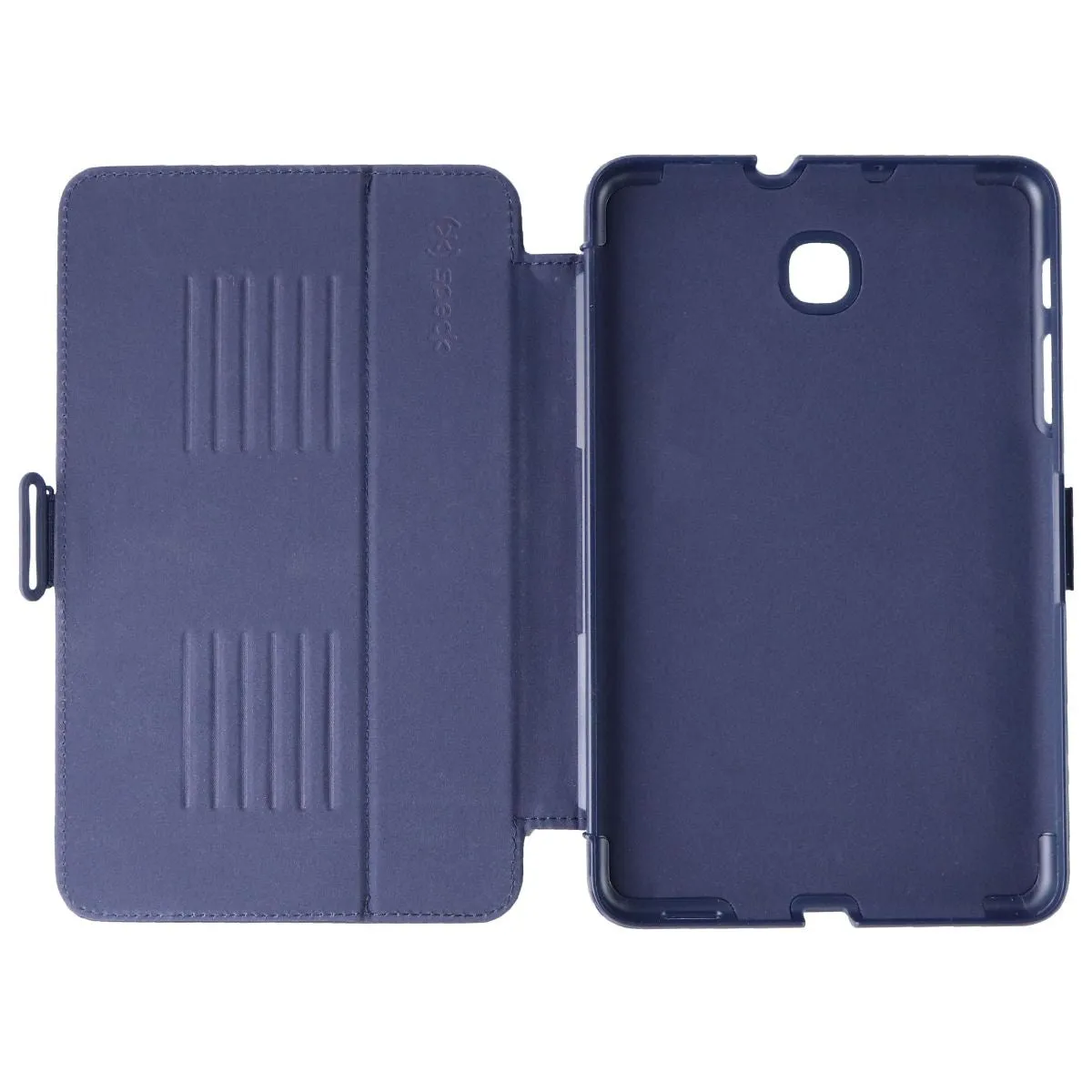 Speck Products Balancefolio Case for Samsung Tab A 8.0 Inch - Eclipse Blue