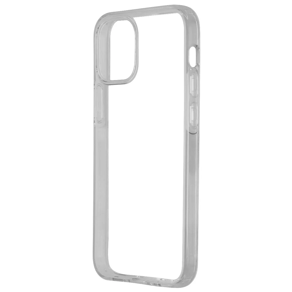 Spigen Crystal Flex Series Phone Case for Apple iPhone 12 Mini - Clear